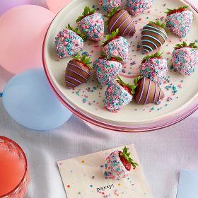 Header navigation sub menu